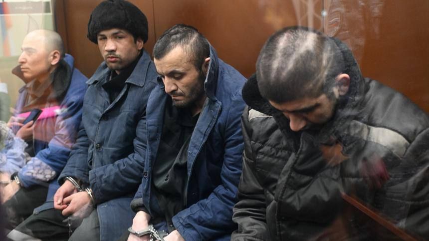 Александр Коц: Беспрецедентный вердикт. 15 пожизненных сроков за «Крокус Сити»