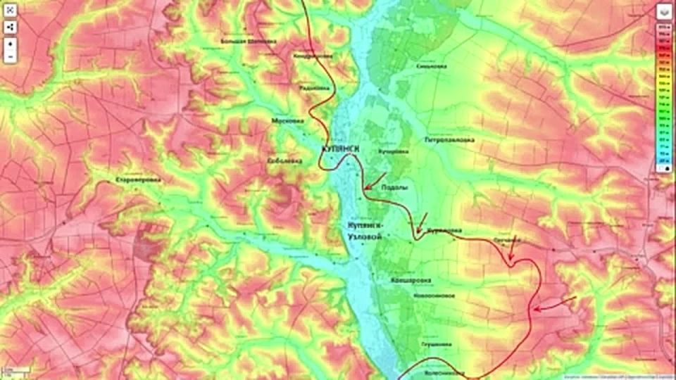 Юрий Подоляка: Война на Украине (12.03.26): ЛЮДИ и ПРАВДА - что предрешит исход сражений в 2026 году