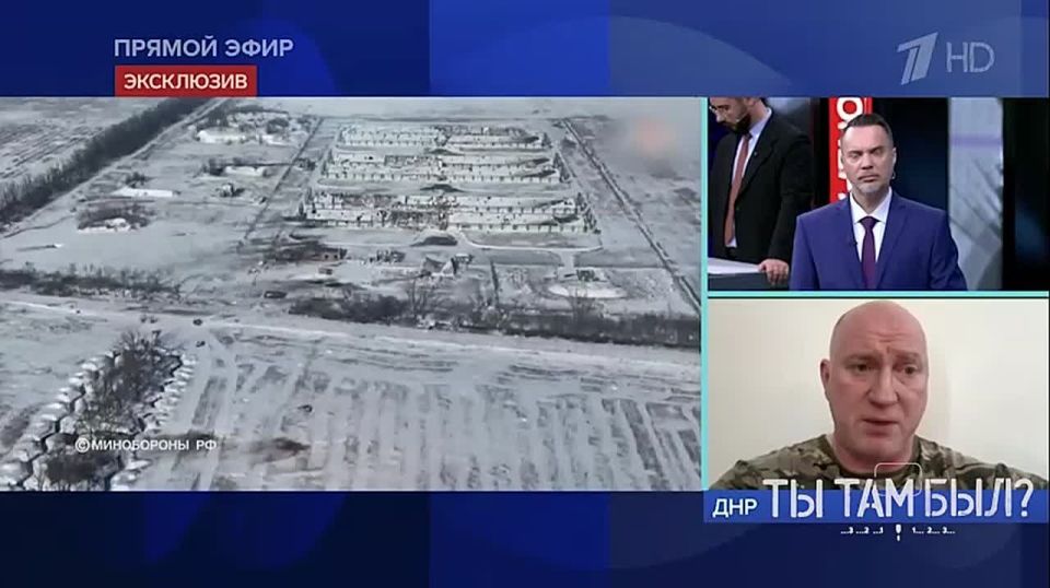 Павел Кукушкин: Зеленский скулит по поводу нехватки ракет для систем Patriot, но на ЛБС это не сильно отражается - оружия там у них предостаточно, в том числе БПЛА