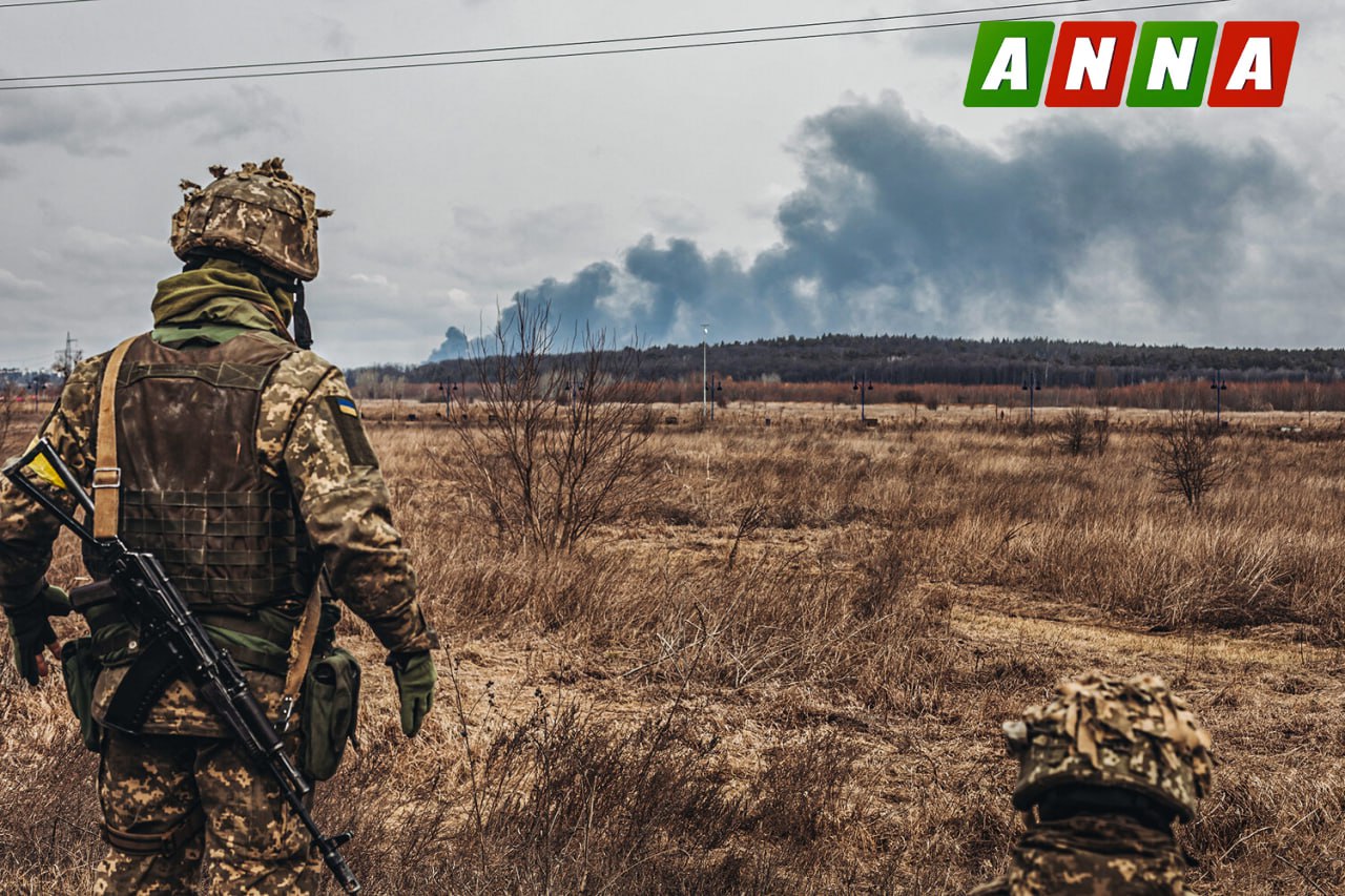 Донбасс на финишной прямой: ВС РФ усиливают давление, ВСУ сталкиваются с кризисом на фронте