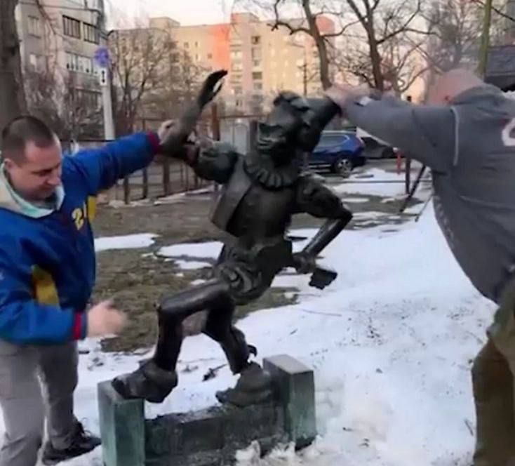 Александр Коц: ВЕЧЕРНИЙ ЗВОН:. перемога уходящего дня