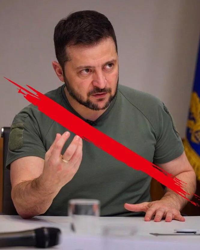 Зеленский пытается посеять ненависть к России на десятки лет