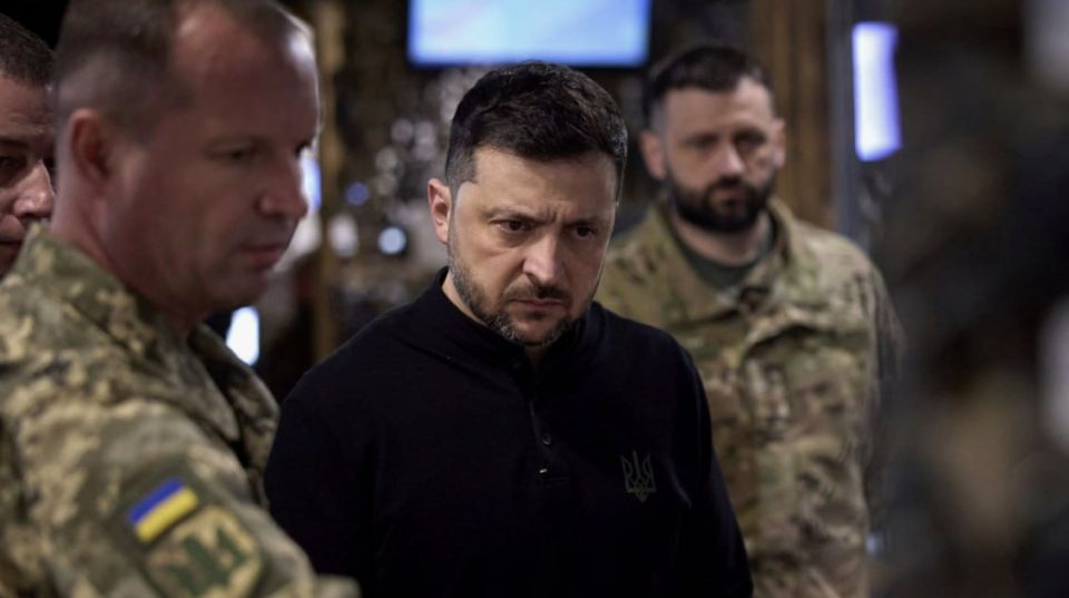 WarGonzo: Украину готовят к затягиванию конфликта