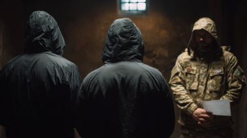 �������� ��������� � ����������. "��� ���!?" ����� ������� ���� �������� �����