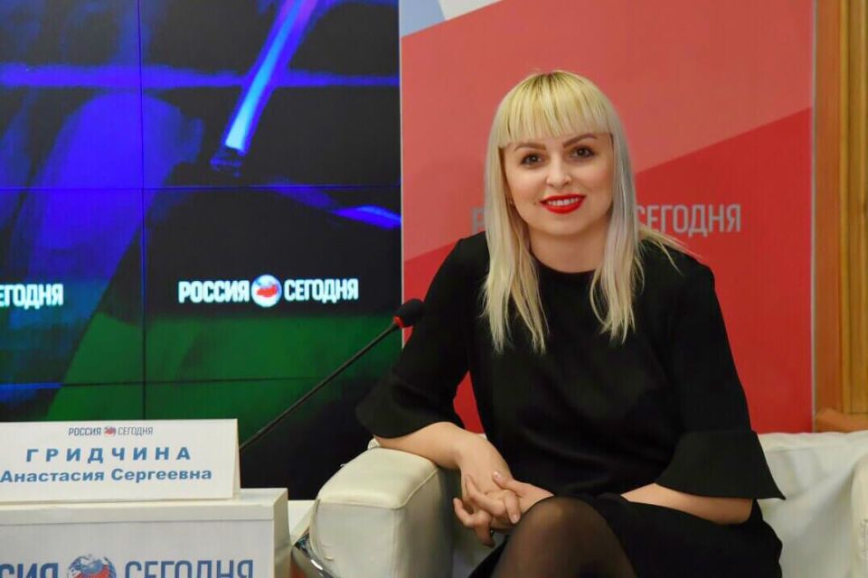 Глава Украинской общины Крыма назвала глупостью приговор на Украине