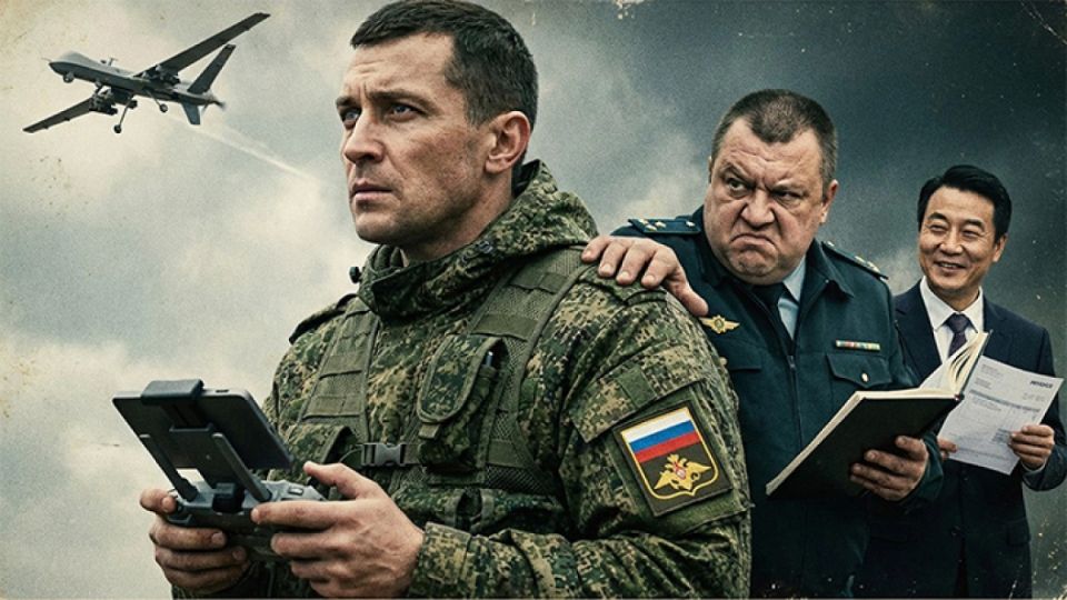 ��������� ��������� ���� �������, �� � ���� ������ �������: ����-���� � 30 ��