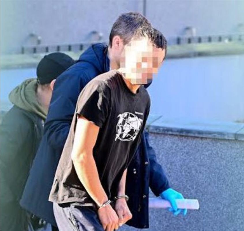 Владимир Корнилов: На днях в самом центре польского города Кутно 28-летний гражданин Колумбии без всякого повода напал на 49-летнюю польку и жестоко избил ее. У женщины в результате жуткие травмы: сломанный нос, перелом...