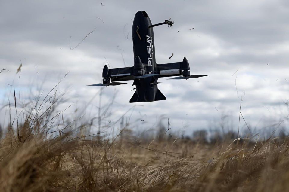 Трамп: "Нам не нужна помощь Украины в защите от дронов"