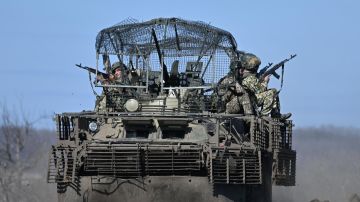 Ожидают российского наступления и боятся "зеленки". Что говорят на Украине о ситуации на фронте