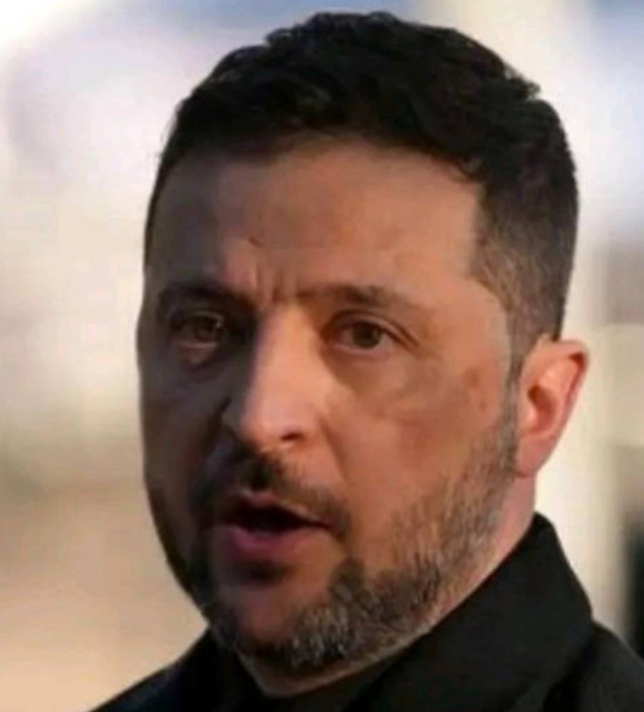 Зеленский продолжает утверждать, что США просили у него помощи для борьбы с беспилотниками на Ближнем Востоке