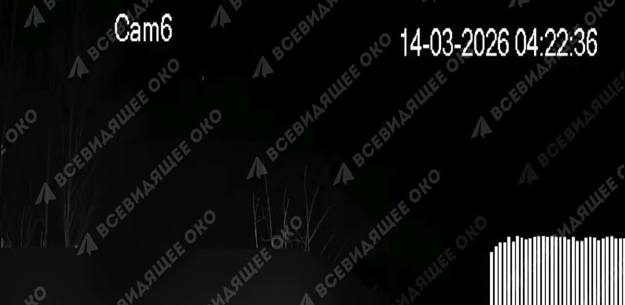 Сергей Лебедев: #Киев, ночная атака 14 марта 2016