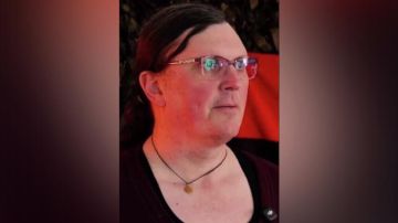 В сети высмеяли появление в ВСУ канадского наемника-трансвестита*