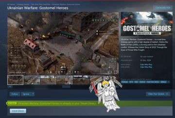 ���������� �������� ����� Steam: ���������� ���� ��� ��������� ��������� ������� ���������