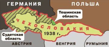 Владимир Джабаров: 14 марта 1939 года нацисты оккупировали Чехословакию