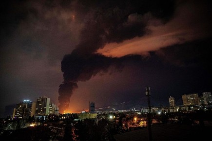 В США раскрыли, какой удар получила Украина из-за войны в Иране