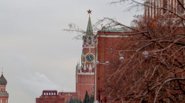 В Кремле заявили о попытках Европы убедить Украину продолжить конфликт