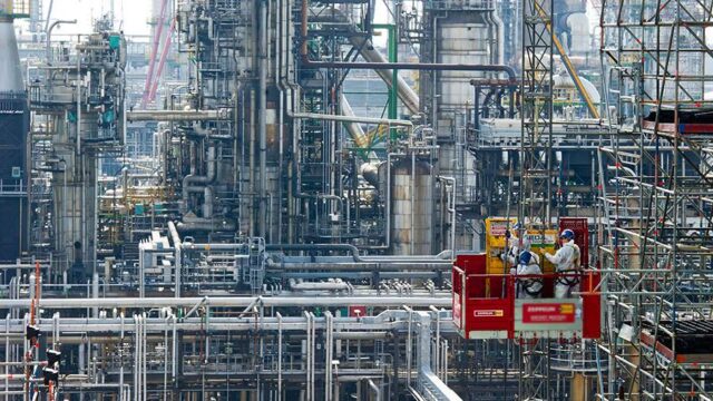 Украина не допустила венгерских экспертов к нефтепроводу «Дружба»