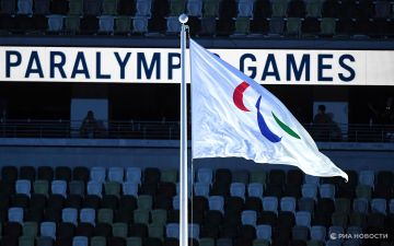 Глава IPC обвинил Украину в попытках уйти от спорта на Паралимпиаде
