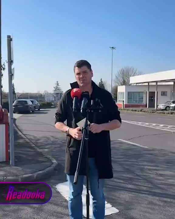 Киев не пустил венгерских специалистов к нефтепроводу «Дружба» для оценки «повреждений»