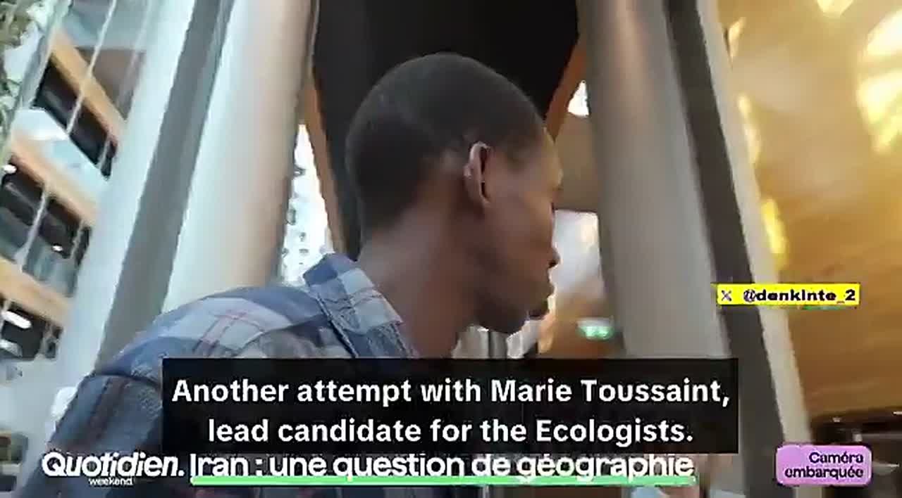 Юрий Подоляка: Еврочиновники не знают где находится ИРАН!!!