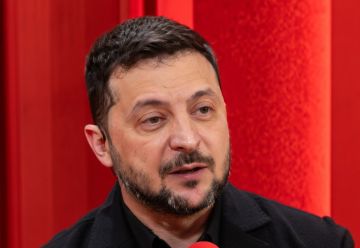 Зеленский грозит депутатам Рады отправкой на фронт