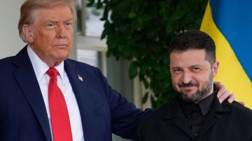 Отношения Трампа и Зеленского: пренебрежительные или отцовские. Хроника событий на утро 15 марта