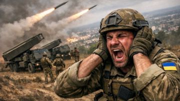 Тенденция плохая: Россия не решается, а враг наращивает возможности