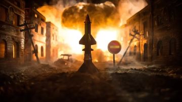 88 минут, чтобы предсказать будущее: В самом страшном русском фильме всё сказано