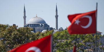 Украину выводят на чистую воду: следы шпионов СБУ обнаружили в Турции