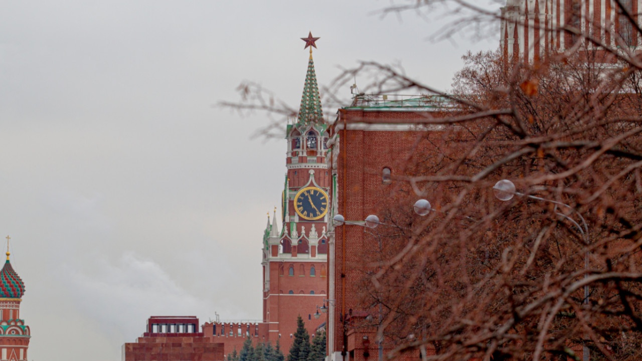 В Кремле заявили о попытках Европы убедить Украину продолжить конфликт