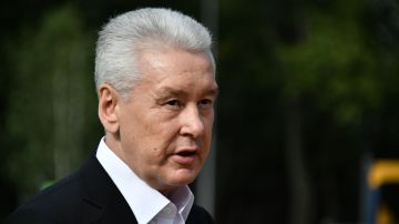 Собянин сообщил об уничтожении 36 дронов на подлете к Москве. Главное к этому часу