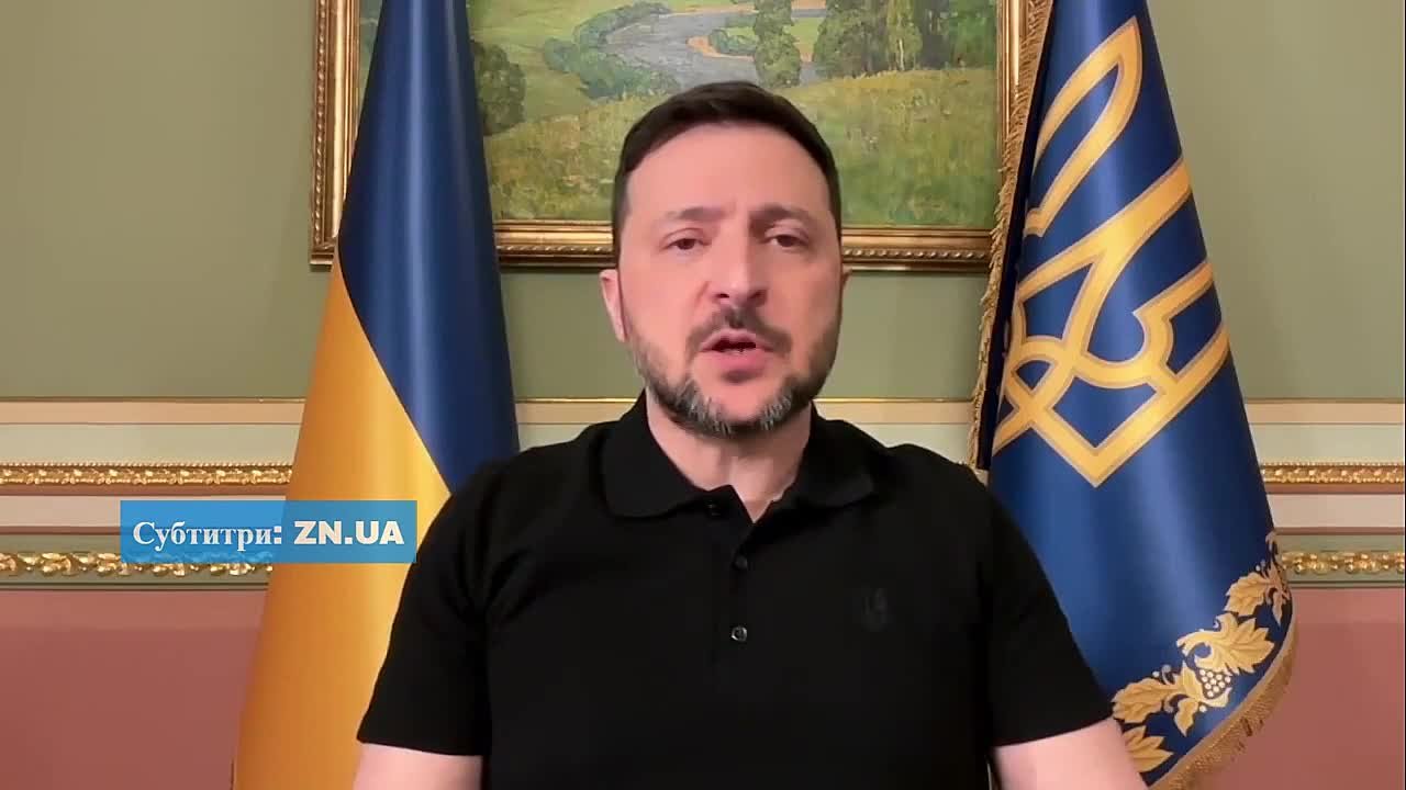 С Путиным легче, чем с Зеленским: