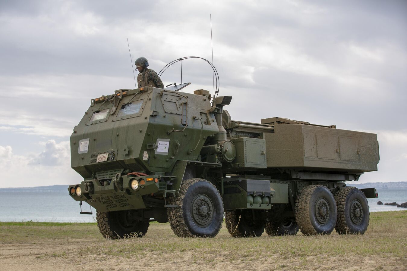 На Украине ликвидировали бывшего ресторатора, воевавшего на HIMARS