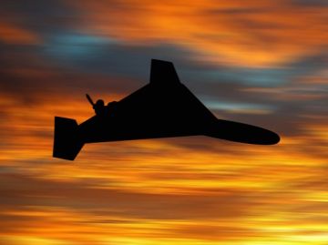 Долетит ли иранский дрон до Одессы?