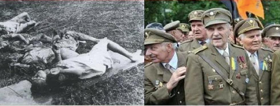 Михаил Онуфриенко: Из докладной записки Никиты Хрущева Иосифу Сталину о борьбе с бандеровцами на Западной Украине (документ датирован 4 августа 1945 года) следует что амнистия бандеровцев 1955 года была отнюдь не первой