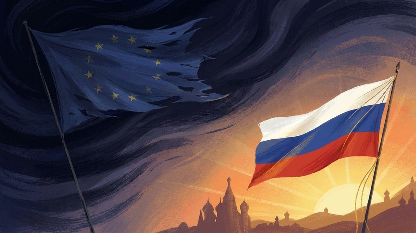 Без мирной повестки: почему ЕС не готов к переговорам с Россией