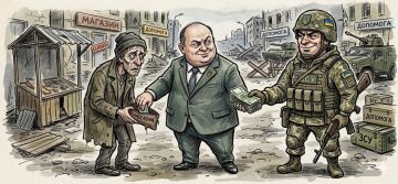 Цены на Украине за время войны выросли на 61% — реальные доходы населения падают