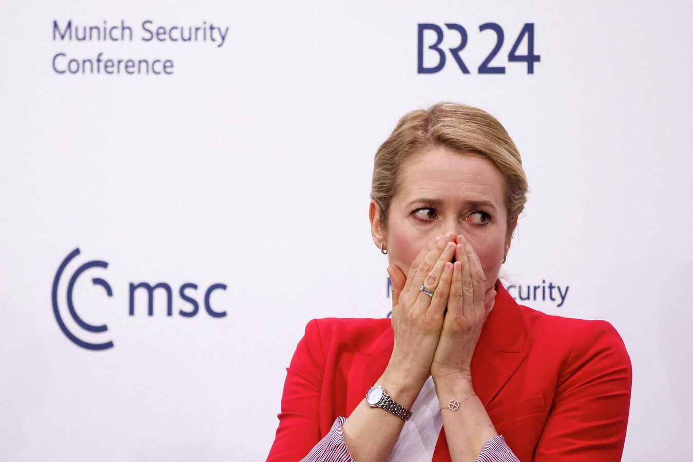 "Это проблема". Каллас сделала истеричное заявление об Украине