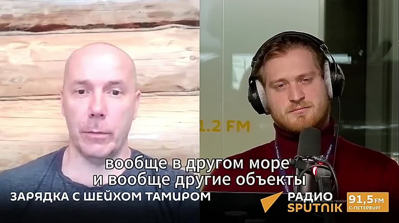 Иран заявил, что Украина является законной целью — Шейх Тамир рассказал, последует ли за этим атака и как она может выглядеть
