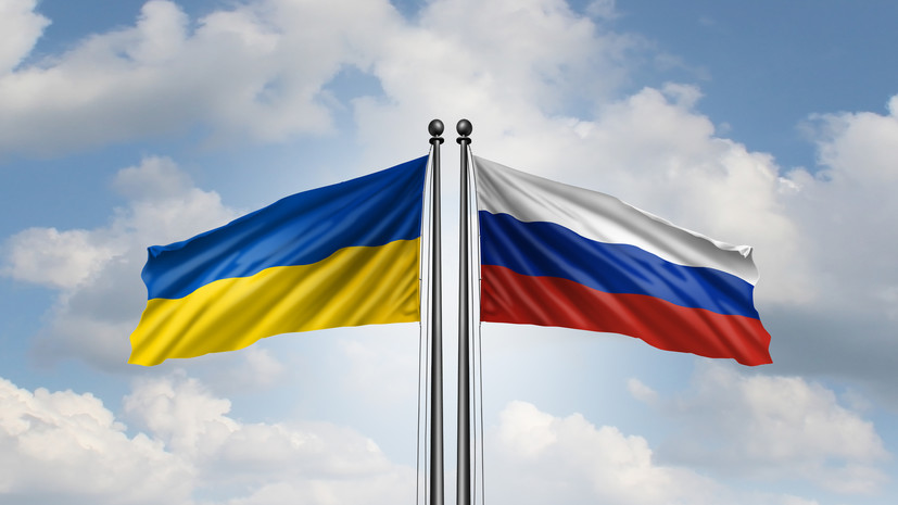 FT утверждает, что Россия резко отказала ЕС в участии в переговорах по Украине