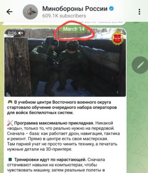 Андрей Филатов: Гражданская война как она есть