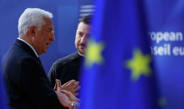 Голубь "мира". Слова Зеленского о России вызвали изумление на Западе