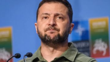 На Украине могут начаться теракты: Зеленского накажут за ещё один способ заработать