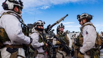 Орбан: Брюссель готовит Европу к войне