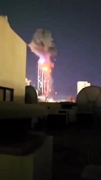 Дмитрий Стешин: Учимся у Ирана отмерять той же мерой