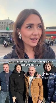 Предприимчивые украинцы "попилили" около миллиарда гривен на ремонте ТЭС