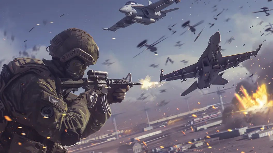 Китай помогает и ВСУ, и ЕС: Циничный круговорот