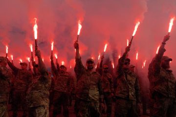 "���������� �������". �� ������� ������� ��������� � ����������� � �������