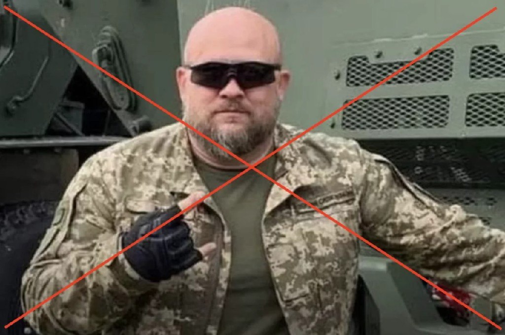 Возмездие за Белгород. На Украине ликвидирован «лучший оператор HIMARS»