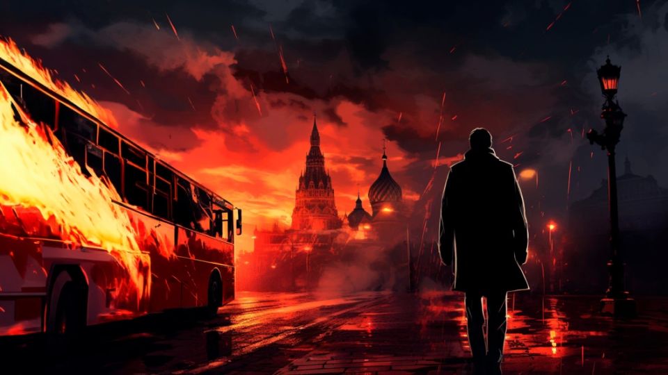 Крупнейшая атака ВСУ на Москву: Литовкин назвал главную цель Киева